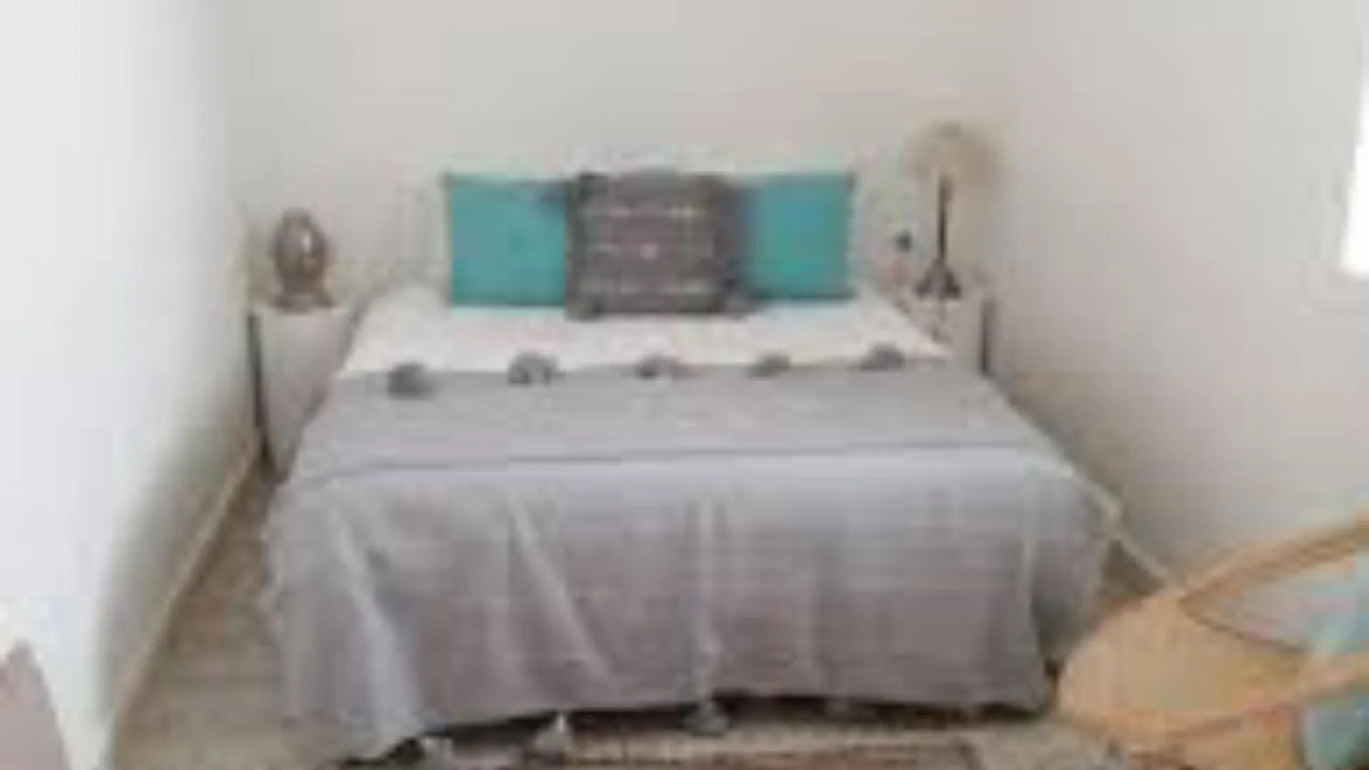 Guest house Riad Sahara Family Marrakesh